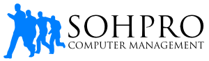 SOHPRO Computer Management